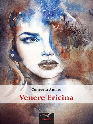 cover image of Venere Ericina
